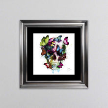 Load image into Gallery viewer, Souls Colours Framed Wall Art