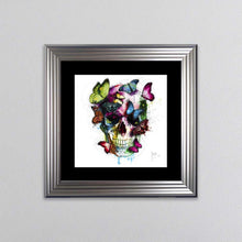 Load image into Gallery viewer, Souls Colours Framed Wall Art