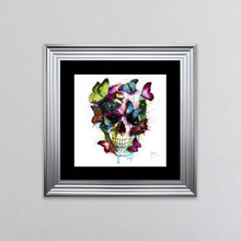 Load image into Gallery viewer, Souls Colours Framed Wall Art