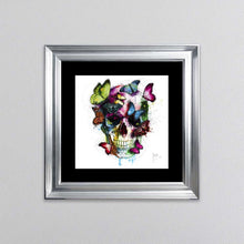 Load image into Gallery viewer, Souls Colours Framed Wall Art