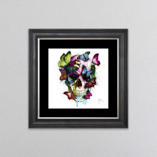 Load image into Gallery viewer, Souls Colours Framed Wall Art
