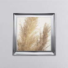 Load image into Gallery viewer, Pampas Framed Wall Art 75*75cm