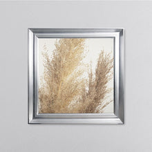 Load image into Gallery viewer, Pampas Framed Wall Art 75*75cm