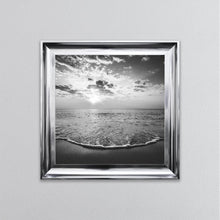 Load image into Gallery viewer, Peaceful Sunrise Framed Wall Art