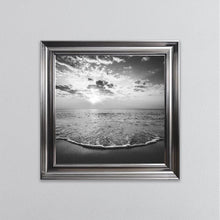 Load image into Gallery viewer, Peaceful Sunrise Framed Wall Art