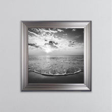 Load image into Gallery viewer, Peaceful Sunrise Framed Wall Art