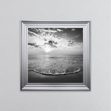 Load image into Gallery viewer, Peaceful Sunrise Framed Wall Art