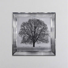 Load image into Gallery viewer, Winter Tree Framed Wall Art