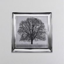 Load image into Gallery viewer, Winter Tree Framed Wall Art