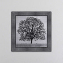 Load image into Gallery viewer, Winter Tree Framed Wall Art