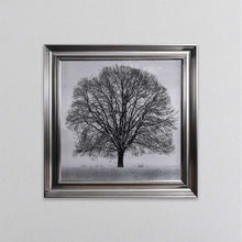 Load image into Gallery viewer, Winter Tree Framed Wall Art