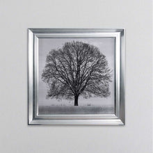 Load image into Gallery viewer, Winter Tree Framed Wall Art
