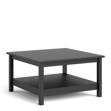 Load image into Gallery viewer, Madrid Coffee table in Matt Black