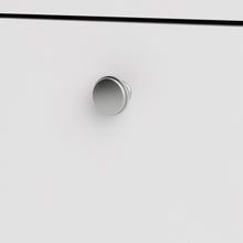 Load image into Gallery viewer, Madrid Sideboard 2 doors + 3 drawers in White
