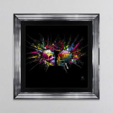 Load image into Gallery viewer, Eternal Lovers Framed Wall Art