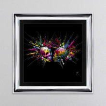 Load image into Gallery viewer, Eternal Lovers Framed Wall Art