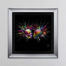 Load image into Gallery viewer, Eternal Lovers Framed Wall Art