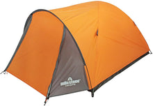 Load image into Gallery viewer, 2 Man Camping Dome Tent
