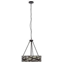 Load image into Gallery viewer, Waldorf Branch Pendant Light
