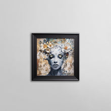Load image into Gallery viewer, Canelle Framed Wall Art
