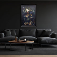 Load image into Gallery viewer, Dog Sitter Framed Wall Art
