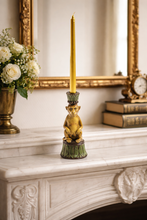 Load image into Gallery viewer, Monkey Candlestick
