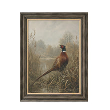 Load image into Gallery viewer, Moorland Pheasant Framed Wall Art
