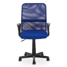 Load image into Gallery viewer, Stratford Dark Blue Home Office Chair
