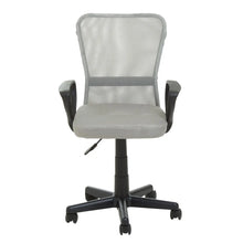 Load image into Gallery viewer, Stratford Light Grey Home Office Chair
