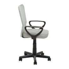Load image into Gallery viewer, Stratford Light Grey Home Office Chair
