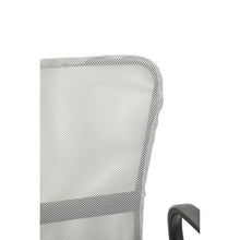 Load image into Gallery viewer, Stratford Light Grey Home Office Chair
