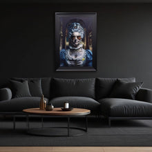 Load image into Gallery viewer, Tante Agathe Framed Wall Art
