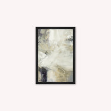Load image into Gallery viewer, Luxury Velvet Art Print - Submerge 1 Framed Wall Art
