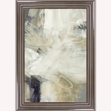 Load image into Gallery viewer, Luxury Velvet Art Print - Submerge 1 Framed Wall Art

