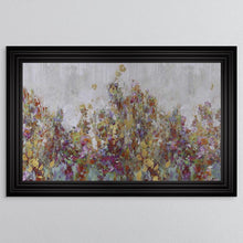 Load image into Gallery viewer, Blooming Blossoms Framed Wall Art 114*74cm
