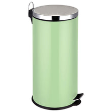 Load image into Gallery viewer, Pale Green Bin - 30 Ltr
