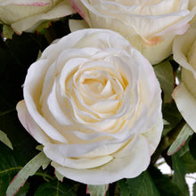 Load image into Gallery viewer, Traditional White Rose Single Stem
