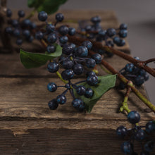 Load image into Gallery viewer, Viburnum Berry Single Stem
