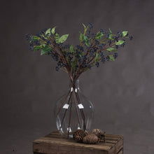 Load image into Gallery viewer, Viburnum Berry Single Stem
