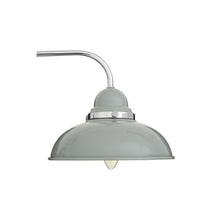 Load image into Gallery viewer, Light Grey Jasper Pendant Light
