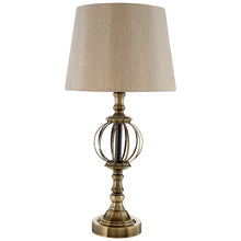 Load image into Gallery viewer, Jakarta Table Lamp
