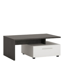 Load image into Gallery viewer, Zingaro 2 drawer coffee table
