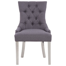 Load image into Gallery viewer, Richmond Grey Dining Chair
