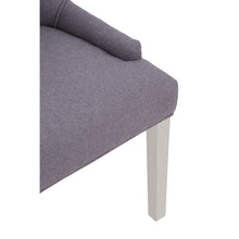 Load image into Gallery viewer, Richmond Grey Dining Chair
