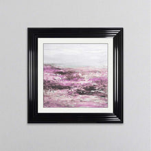 Load image into Gallery viewer, Blush Pink Coast Framed Wall Art
