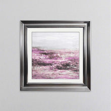 Load image into Gallery viewer, Blush Pink Coast Framed Wall Art
