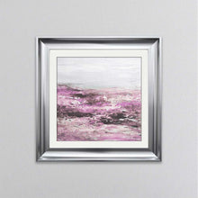 Load image into Gallery viewer, Blush Pink Coast Framed Wall Art
