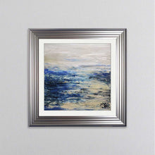 Load image into Gallery viewer, Blue Coast Framed Wall Art
