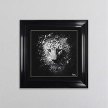 Load image into Gallery viewer, Leopard Framed Wall Art
