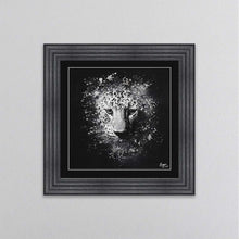 Load image into Gallery viewer, Leopard Framed Wall Art
